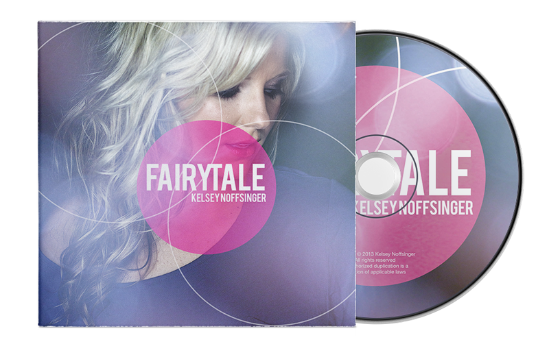 FairyTale - Kelsey Noffsinger